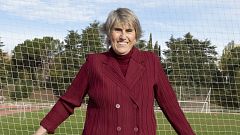 RTVE ofrece el Mundial de Gimnasia Rítmica, despedida profesional de Paloma del Río