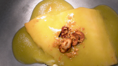 Receta de bacalao al pil pil: ¡imprescindible!