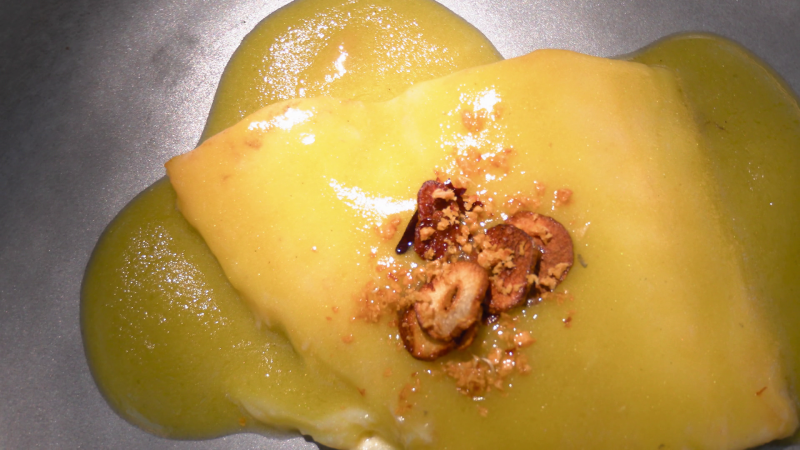 Receta de bacalao al pil pil: ¡imprescindible!