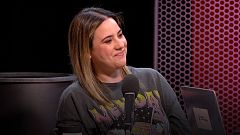 Aquí me bajo: María Esclapez explica la "técnica sándwich" y por qué es tan importante en una ruptura