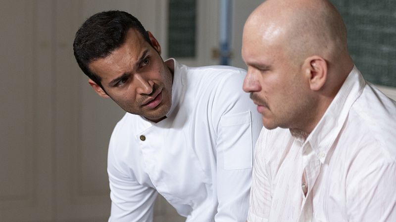 '4 estrellas' | �Emiliano hab�a mentido! El hermano de Paolo segu�a metido en el tr�fico de drogas