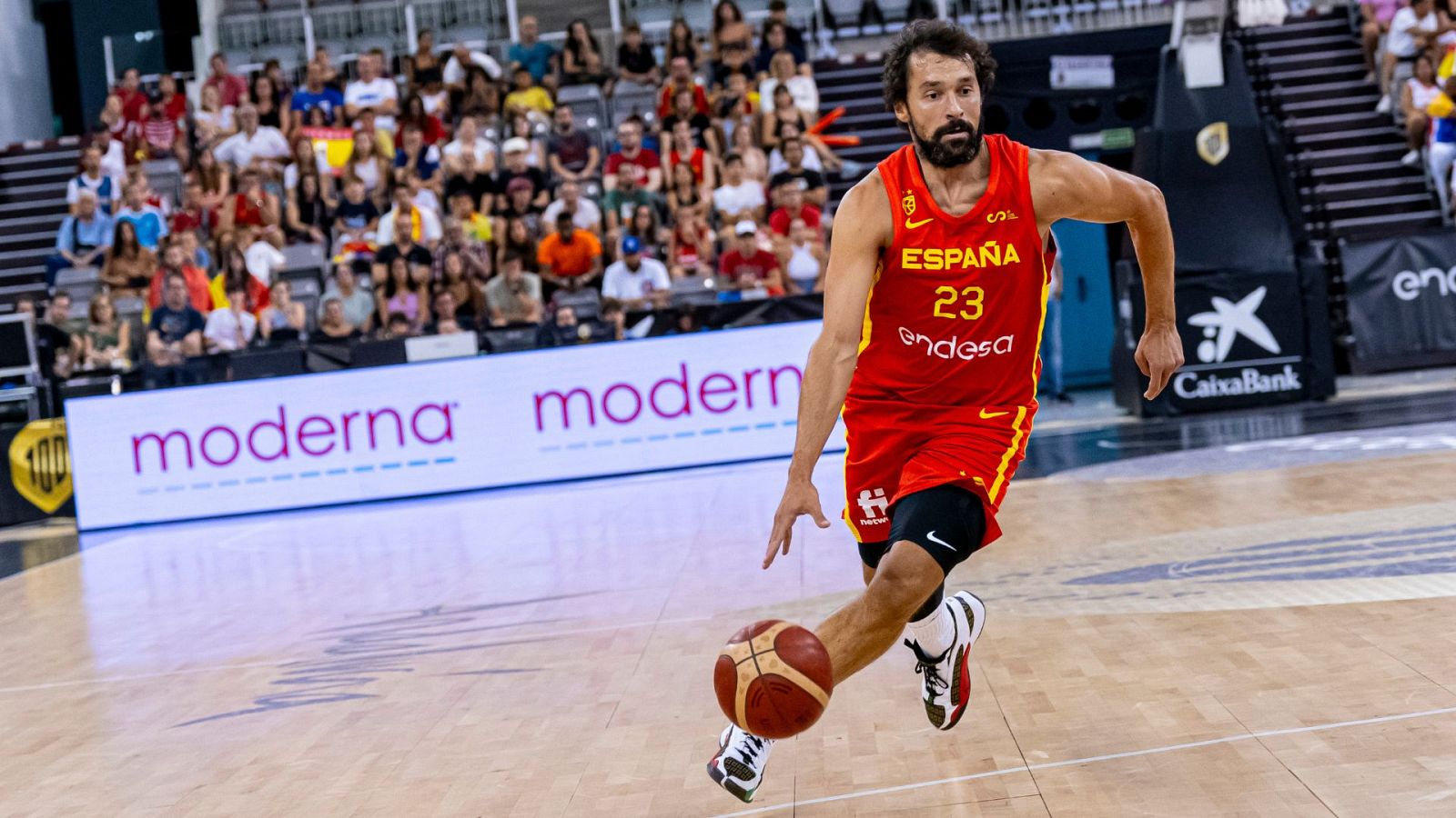 España - Costa de Marfil: Horario y dónde ver en TV