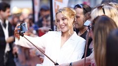 'La Promesa' y 'Salón de té La Moderna' triunfan en el Festival de Vitoria: hablamos con sus actores