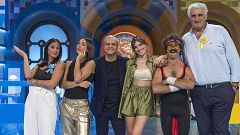 La segunda semifinal de 'El Grand Prix del Verano' enfrenta a Alfacar y Yepes