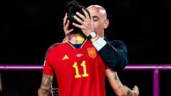 De la BBC al New York Times: así ha reaccionado la prensa internacional al beso de Rubiales a Jenni Hermoso