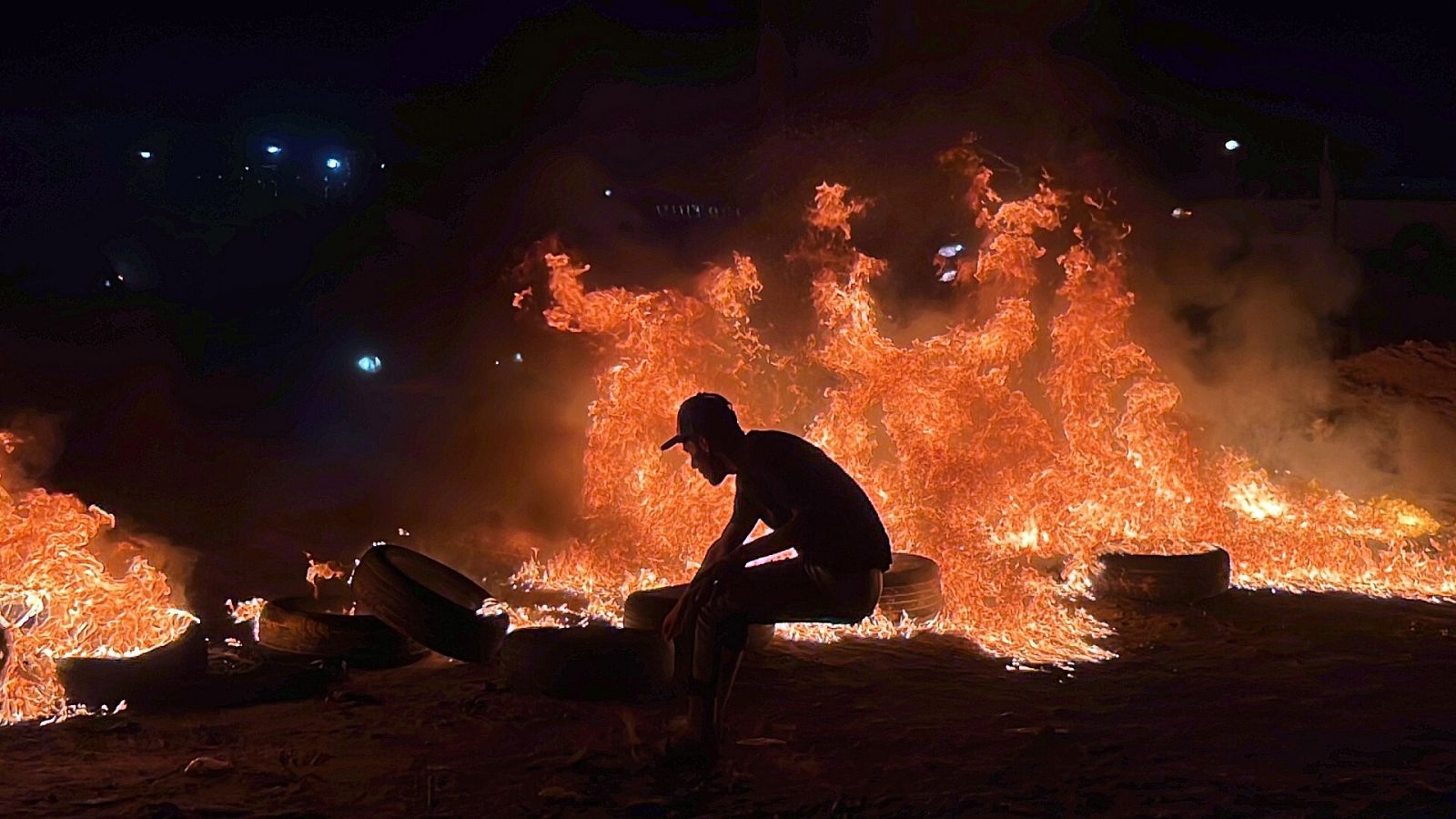 El Gobierno libio suspende a su ministra de Exteriores tras una histórica reunión con su homólogo israelí
