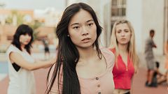 Así es 'Chinas', la nueva película de Arantxa Echevarría