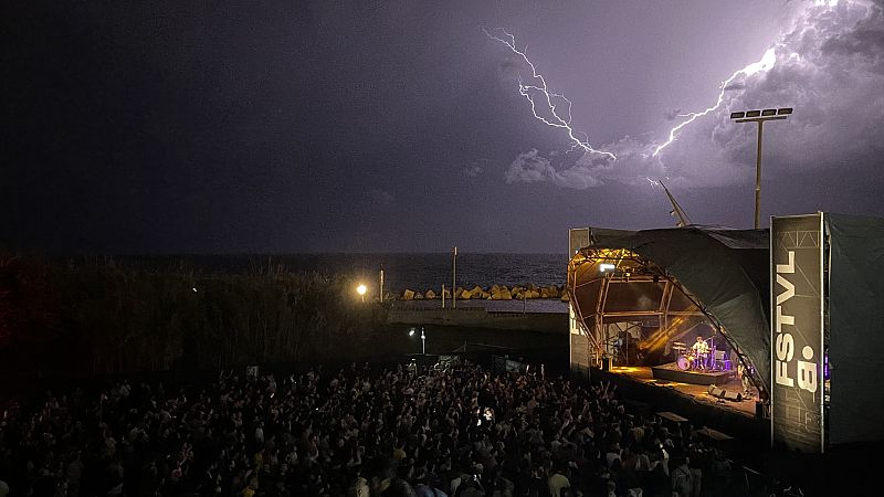 Adiós Amores y La Élite completan el cartel del Festival·B      