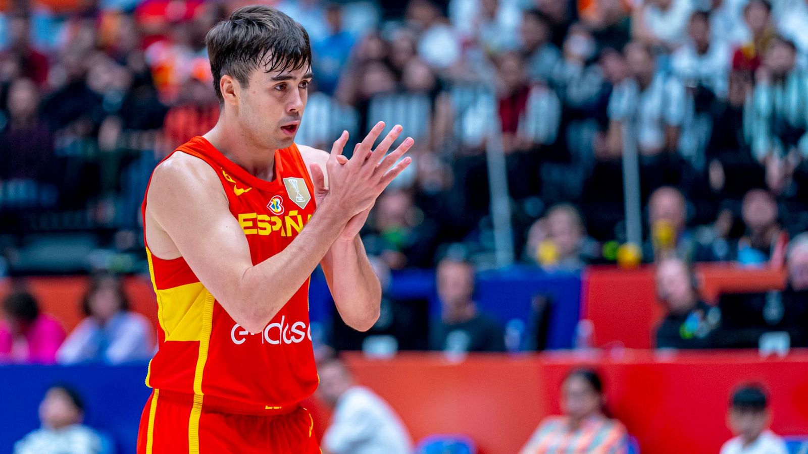 Irán - España: Horario y dónde ver en TV