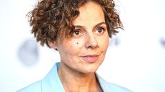 Miryam Gallego rompe con todo en la nueva serie de La 1, 'La Moderna'