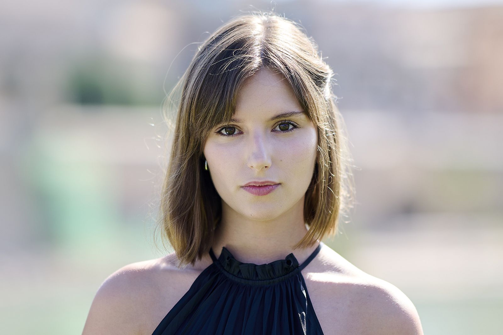 Helena Ezquerro en Atlantida Mallorca Film Fest 2023