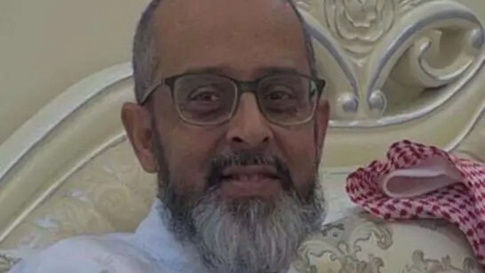 Mohamed Al Ghamdi, condenado a muerte por sus opiniones políticas en redes sociales