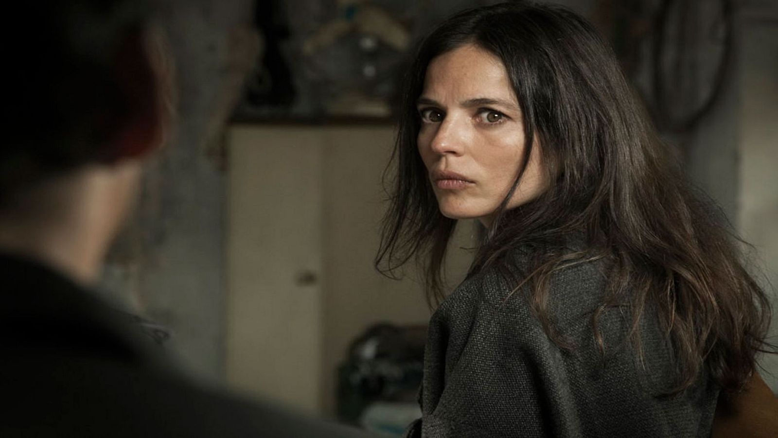 Imanol Uribe envuelve a Elena Anaya y Eduard Fernández en el terrorismo de ETA