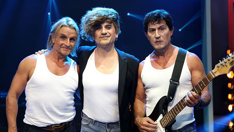 Dónde y cuándo ver 'José Mota Live Show': Horario e invitados del último programa