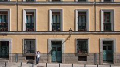 El euríbor da un pequeño 'respiro' en agosto al bajar hasta el 4,07%, su primera caída en 19 meses