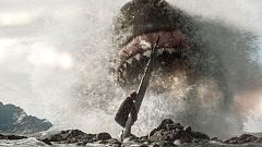 'Megalodón', con Jason Statham: todo sobre la terrorífica película del tiburón gigante