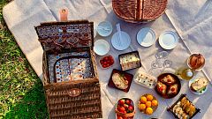 8 ideas de comida para llevarte a un picnic: las recetas de siempre, pero con gracia