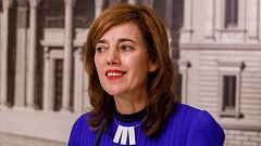 Sumar ve una "ocurrencia" para hacer "perder el tiempo" la propuesta de legislatura de Feijóo: "Es un líder aislado"