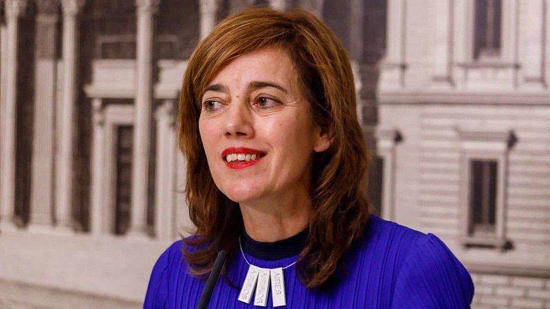 Sumar ve una "ocurrencia" para hacer "perder el tiempo" la propuesta de legislatura de Feijóo: "Es un líder aislado"