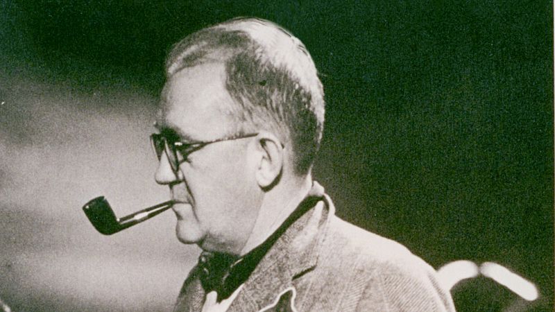 'Días de cine' recuerda a John Ford en el 50º aniversario de su fallecimiento