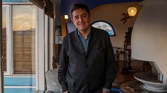 Luis García Montero: "Teníamos que crear una educación sentimental distinta"
