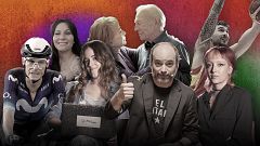 Estrenos RTVE Play: Programación películas y series de la semana del 4 al 10 de septiembre de 2023
