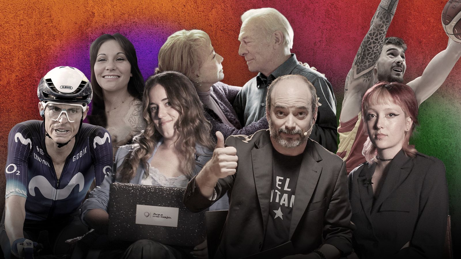 Estrenos RTVE Play: Programación películas y series de la semana del 4 al 10 de septiembre de 2023