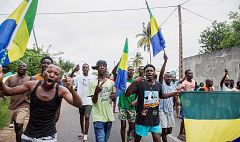 La sombra del colonialismo francés en la oleada de golpes de Estado en África