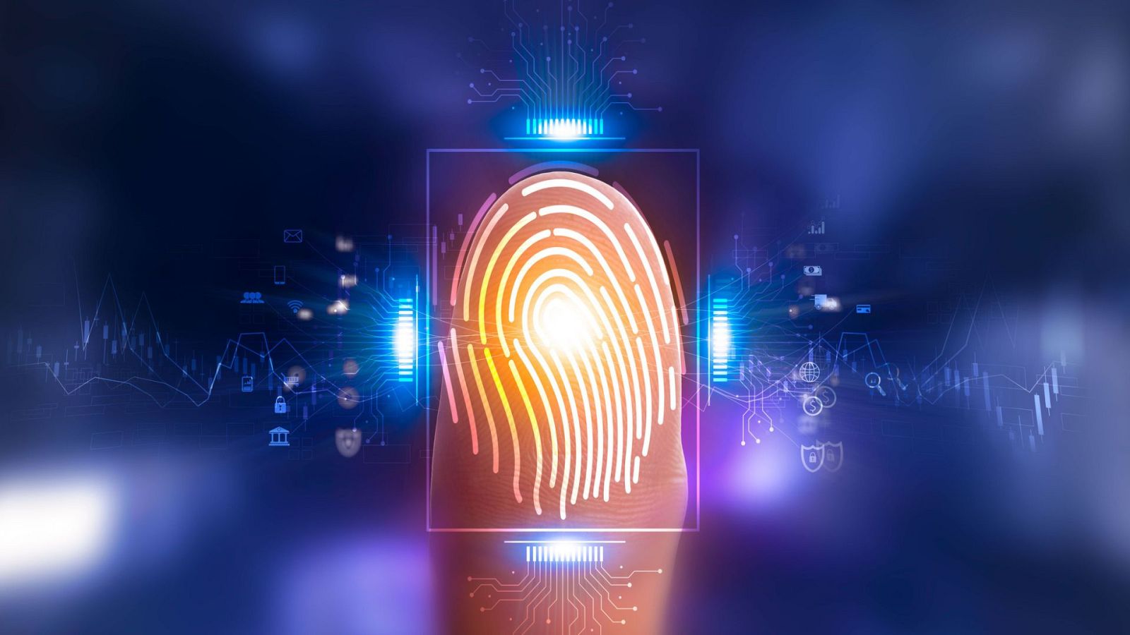 El día mundial de la dactiloscopia se celebra el 1 de septiembre