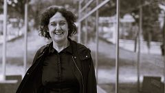 La autora gallega Paula Carballeira Cabana, Premio Nacional de Literatura Dramática 2023