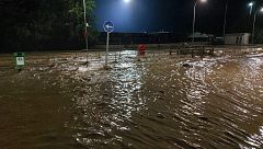 No he podido ir a trabajar por el temporal: ¿Me pueden despedir?