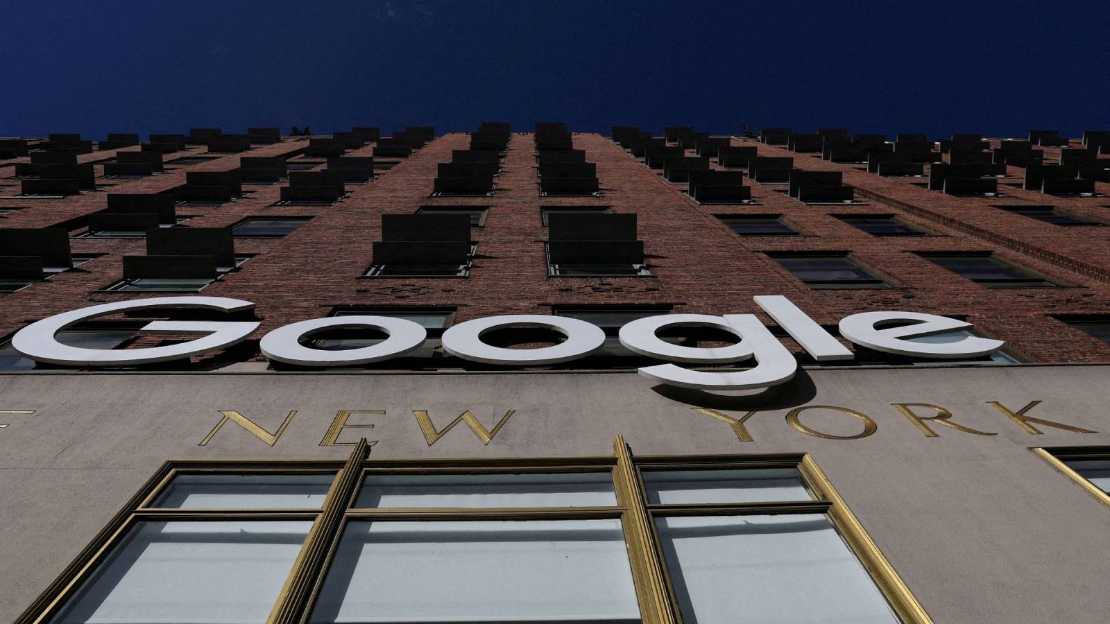 Google LLC es la principal compañía del gigante tecnológico Alphabet