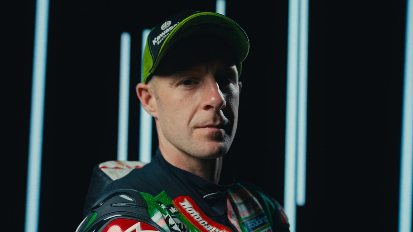 WorldSBK 2023: John Rea