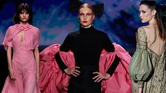 Madrid Fashion Week: dónde ver gratis, entradas, calendario, fechas y diseñadores