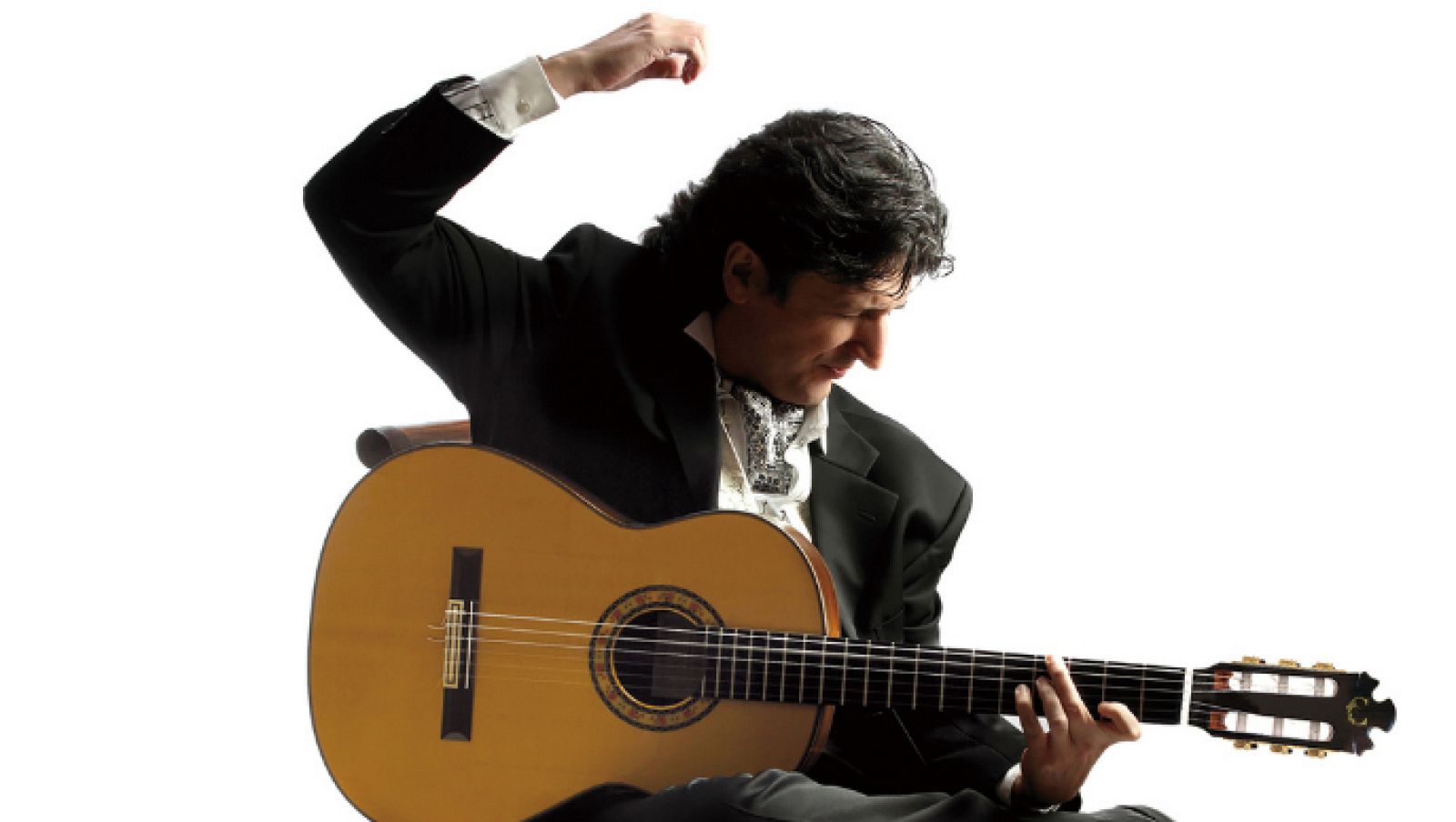 Juan Manuel Cañizares.