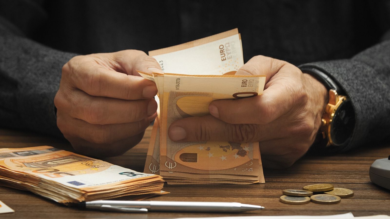 Los españoles más ricos aumentaron en número y en patrimonio declarado en 2021