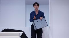 Vicky Luengo: "Prima Facie' es un grito de auxilio"