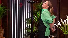 MasterChef Celebrity: Casting loco y sorpresa con la primera expulsada
