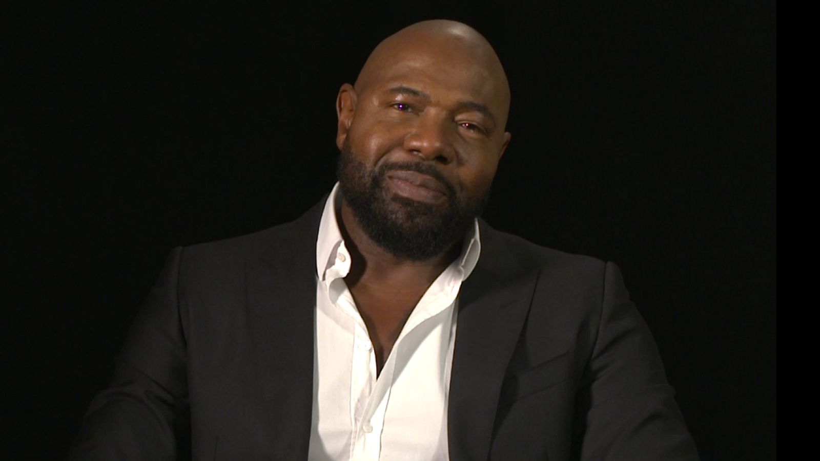 Antoine Fuqua, director de 'The Equalizer 3'.