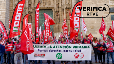 Atenci�n Primaria en Andaluc�a: te explicamos la situaci�n de la nueva orden de la Junta sobre conciertos sanitarios