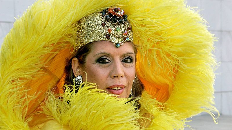 Muere la cantante, bailaora y actriz María Jiménez a los 73 años