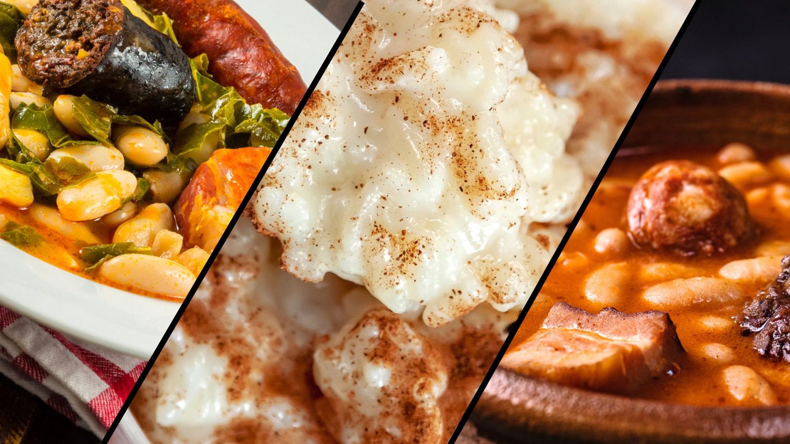 Ahora o Nunca | Recetas asturianas