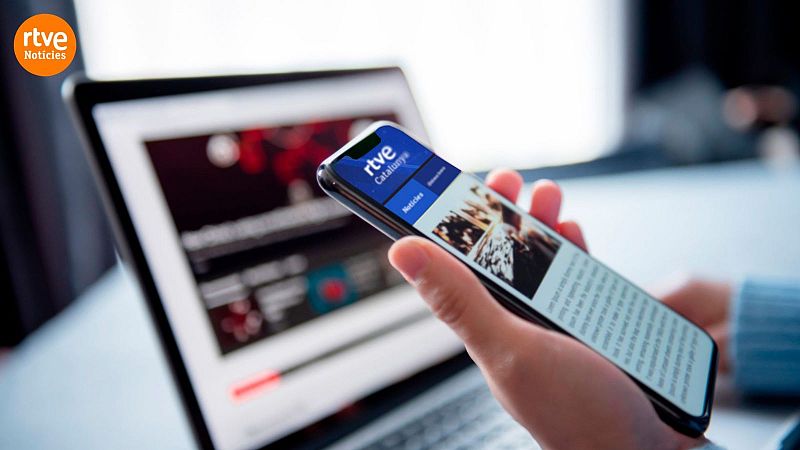 Notícies més destacades del 8 de setembre de 2023 | Detingut a Barcelona un home per violar i robar una dona sense sostre al barri vell de Girona