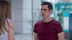'4 estrellas' | ¡Marta ha tomado una decisión! Mejor sola que... con Julio