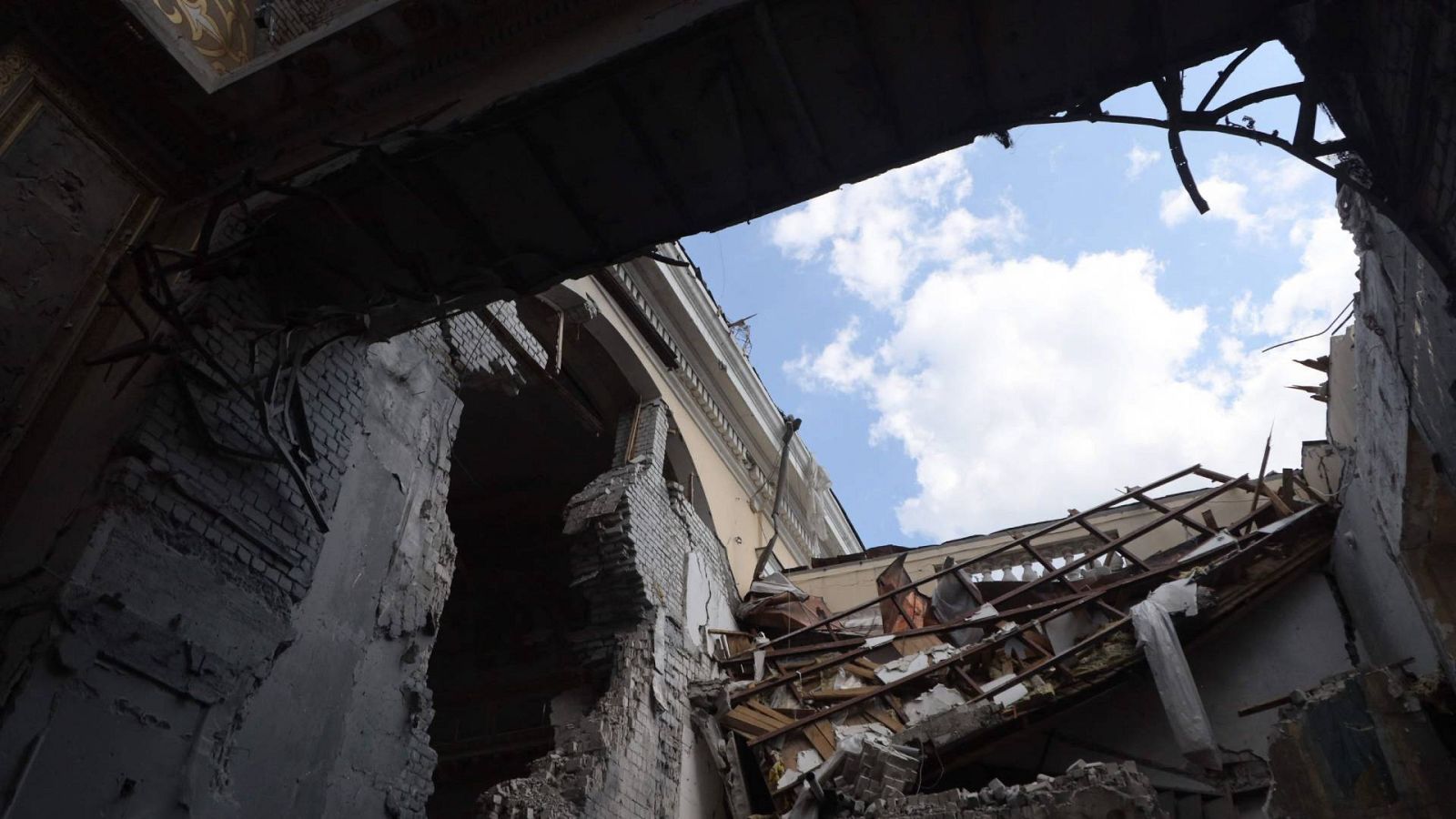 Guerra Ucrania - Rusia: sigue la última hora en directo