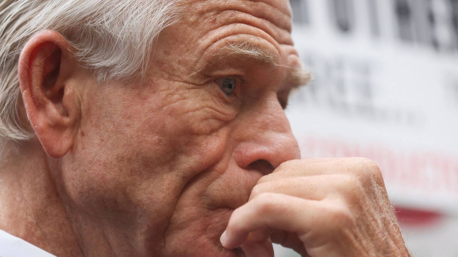 Peter Navarro, exasesor de Trump, es declarado culpable de desacato al Congreso