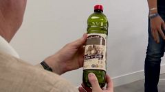 Oro parece, aceite no es: en el mercado hay productos que tienen apariencia de aceite de oliva y no lo son