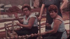 Les dones del Serrallo: el pilar del barri