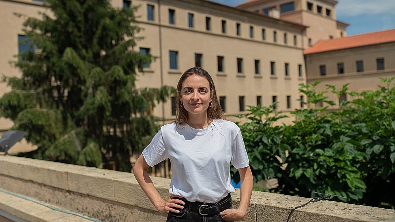 Página Dos se muda a los lunes y estrena temporada con lo nuevo de Irene Solà