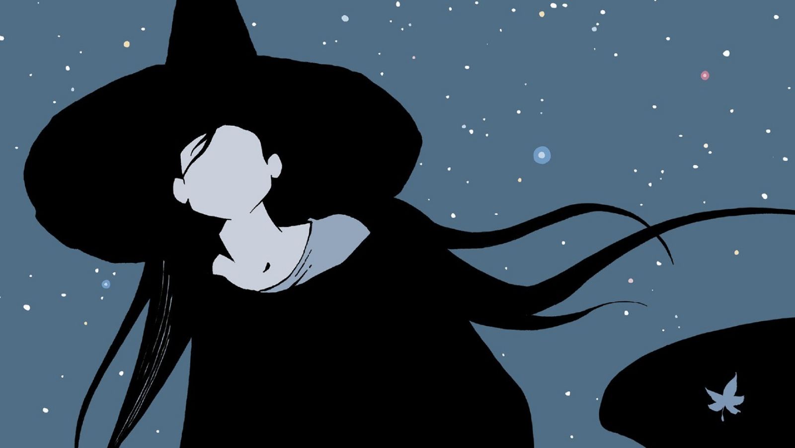 Detalle de la portada de 'Grito nocturno'